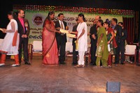 NATA Ravindrabharathi Programs